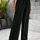 Marlene | Light Leisure Pants