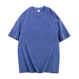 Laylita - Loose Fit Comfortable Crewneck Top