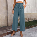 Clara | Light Lounge Pants