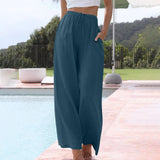 Helene | Elegant Summer Pants