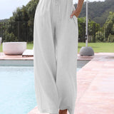 Helene | Elegant Summer Pants
