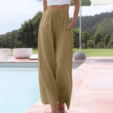Helene | Elegant Summer Pants