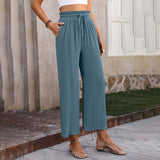 Clara | Light Lounge Pants