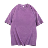 Laylita - Loose Fit Comfortable Crewneck Top