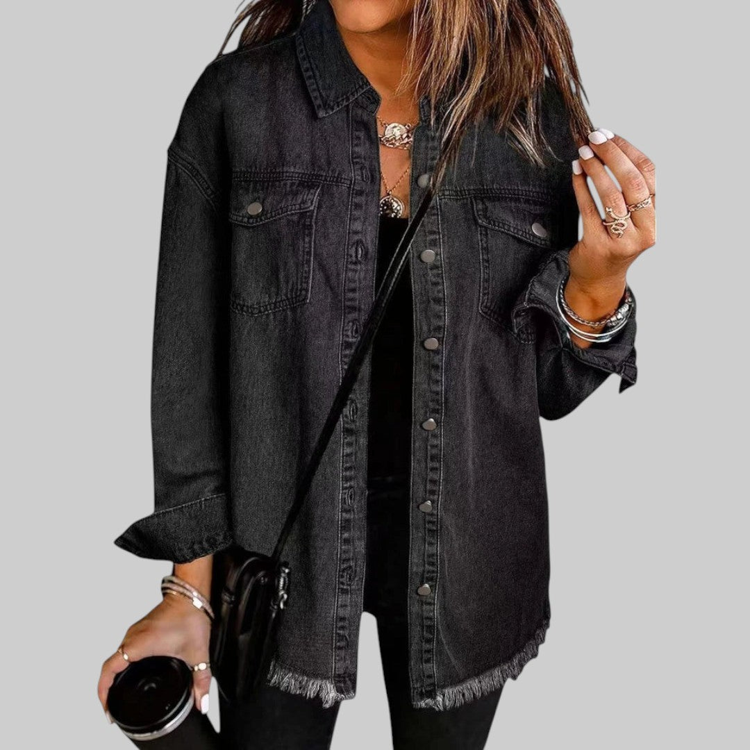 Viktoria | Comfortable Jacket