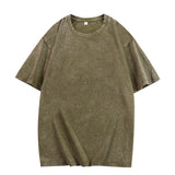 Laylita - Loose Fit Comfortable Crewneck Top