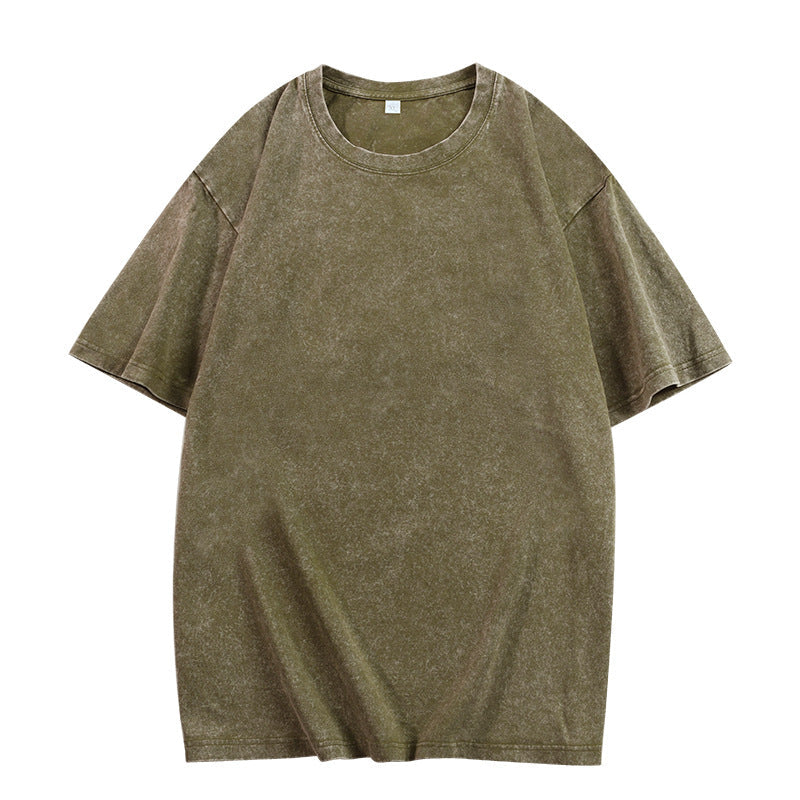 Laylita - Loose Fit Comfortable Crewneck Top