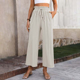 Clara | Light Lounge Pants