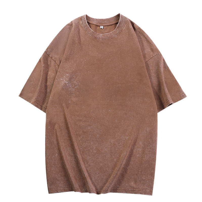 Laylita - Loose Fit Comfortable Crewneck Top