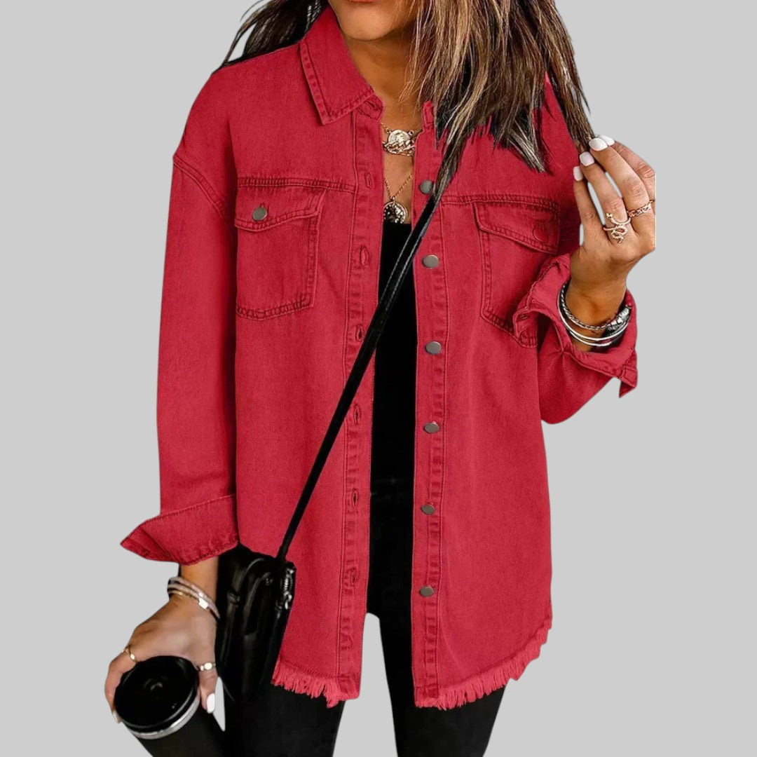 Viktoria | Comfortable Jacket