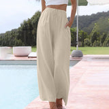 Helene | Elegant Summer Pants