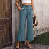 Clara | Light Lounge Pants