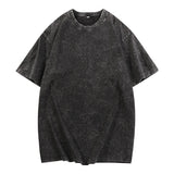 Laylita - Loose Fit Comfortable Crewneck Top