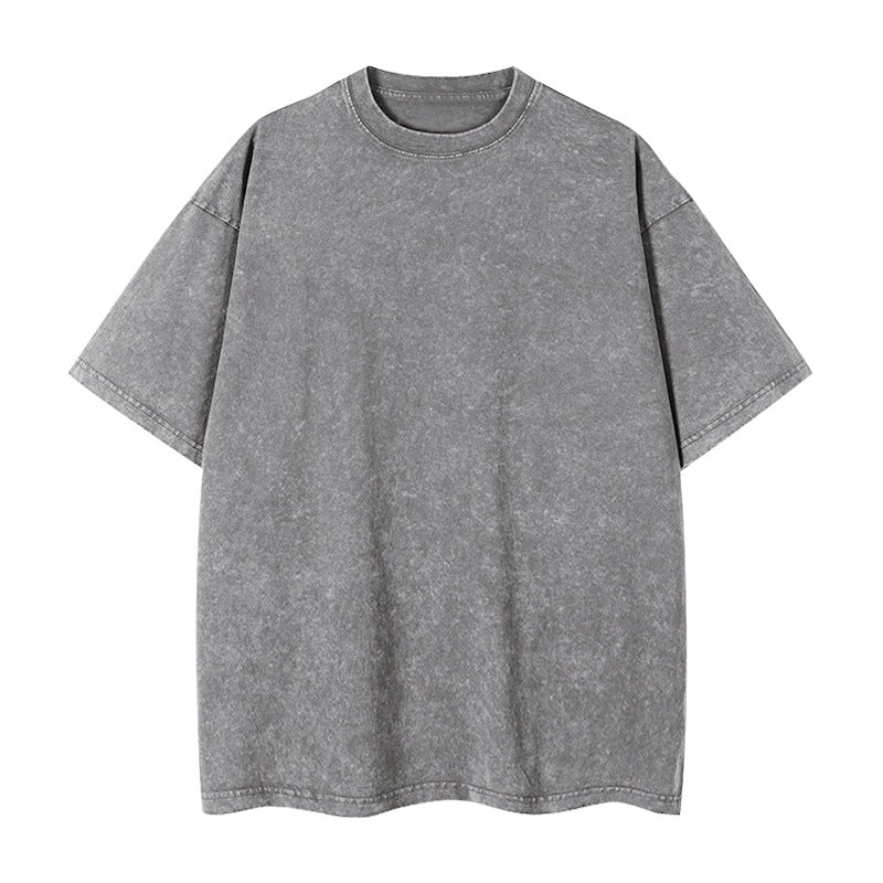Laylita - Loose Fit Comfortable Crewneck Top