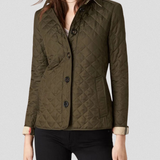 Lena | Autumn Jacket