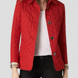 Lena | Autumn Jacket