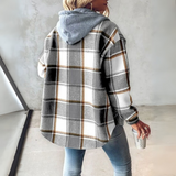 Ida | Autumn Jacket
