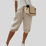 Magdalena | Flowing, Comfortable, and Elegant Shorts