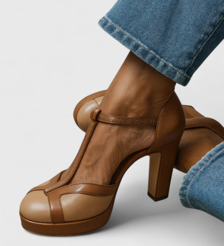 Seliora - Sophisticated Heels