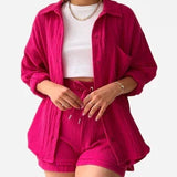 Theresa | Two-Piece Set