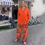 Sophie | Elegant Boho Ensemble