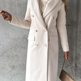 Luise | Timeless Coat