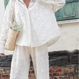 Elisabeth | Elegant and Casual Set