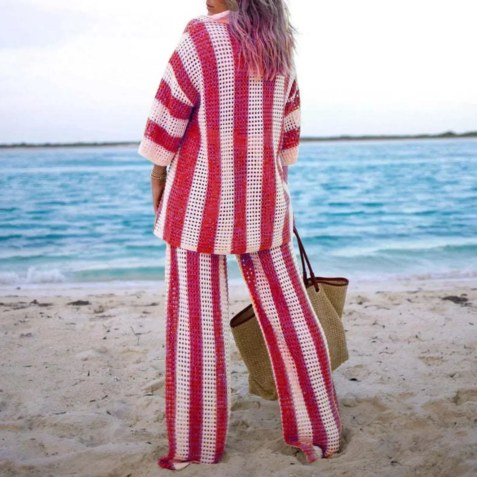 Frieda | Stylish Summer Set