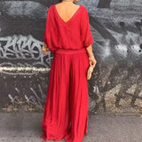 Lena | Flowing Lounge Set
