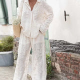 Elisabeth | Elegant and Casual Set