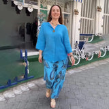 Sophie | Elegant Boho Ensemble