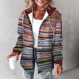 Ida | Autumn Jacket