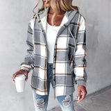 Ida | Autumn Jacket