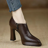 Carina Stylish Pumps