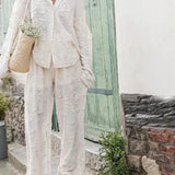 Elisabeth | Elegant and Casual Set