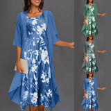 Lena | Elegant Dress Set