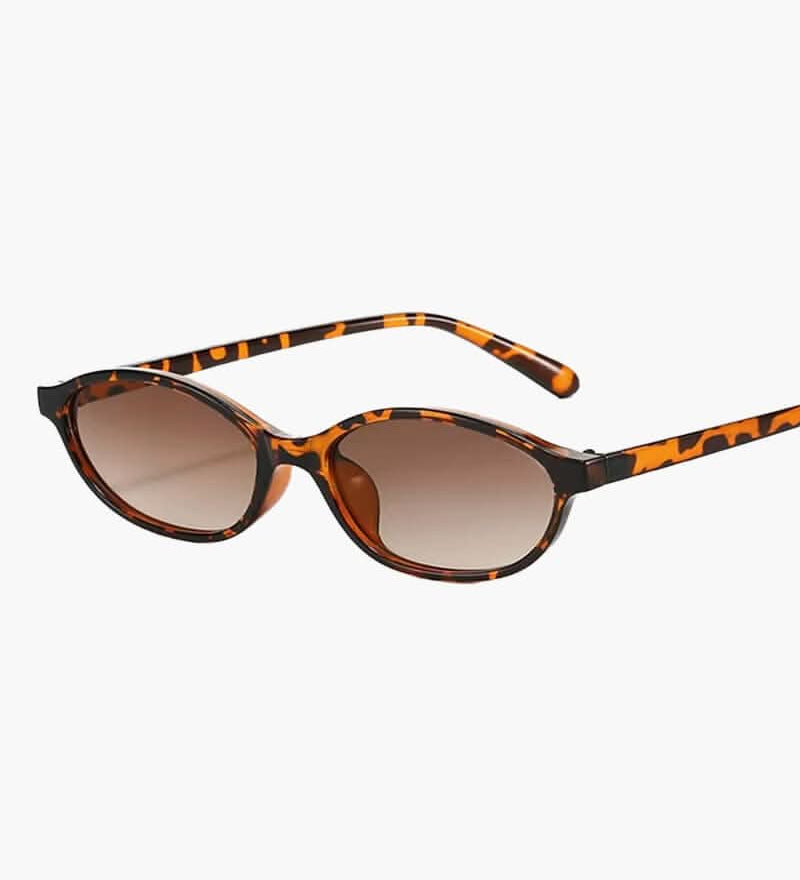 Raelynne - Romantic Sunglasses