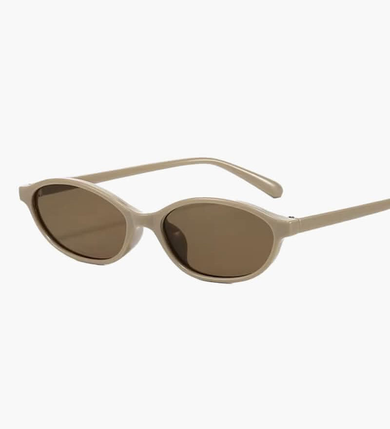 Raelynne - Romantic Sunglasses
