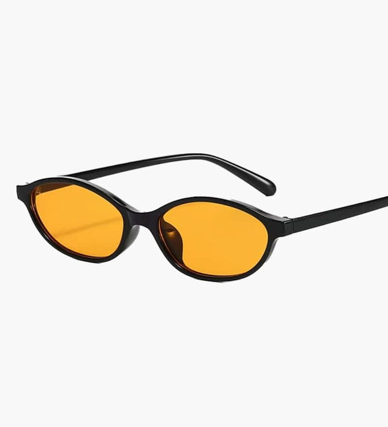 Raelynne - Romantic Sunglasses