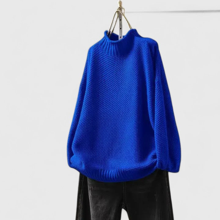 Suzi - Sophisticated Sweater
