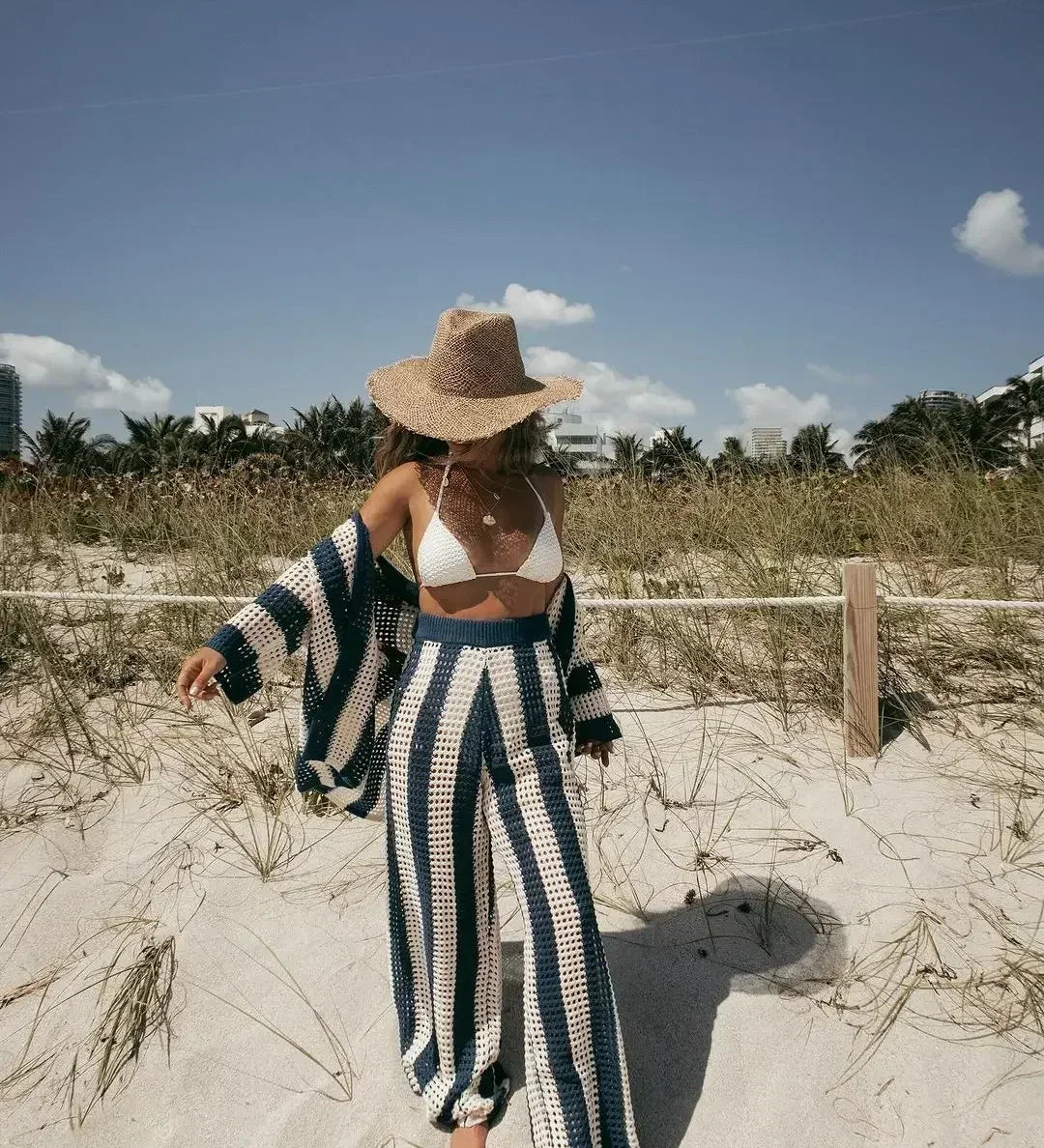 Frieda | Stylish Summer Set