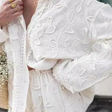 Elisabeth | Elegant and Casual Set