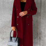 Luise | Timeless Coat