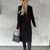 Luise | Timeless Coat