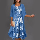 Lena | Elegant Dress Set