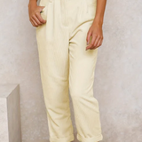 Marie | Timeless Leisure Pants