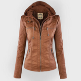 Paula | Comfortable Jacket