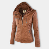 Paula | Comfortable Jacket