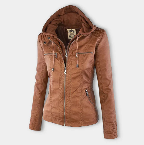 Paula | Comfortable Jacket