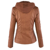 Paula | Comfortable Jacket